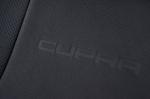 Seat Leon Cupra 2014 года (UK)